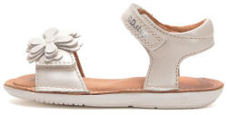 DD. Step Krém színű, D. D. Step szandál lányoknak