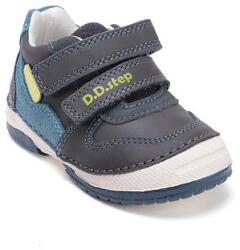 D.D.Step D. D. Step cipő S038-61324A Royal Blue
