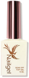  Ultra fényes fényzselé - V2 - Ultra Shine Top Coat 15 ml