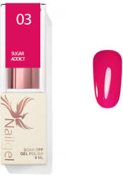  Sugar Addict gél lakk 03 8 Ml
