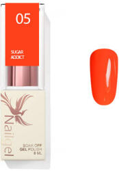  Sugar Addict gél lakk 05 8 Ml