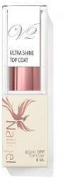  Ultra fényes fényzselé - V2 - Ultra Shine Top Coat 8 ml