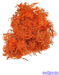  Kócos moha 10dkg/csomag - Narancs