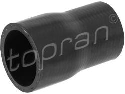 TOPRAN Hadica chladenia TOPRAN 118 593 (118 593)