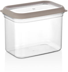 Qlux Bomonti 1, 9L légmentesen záródó tárolódoboz