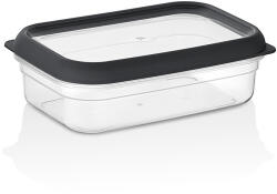 Qlux Bomonti 0, 7L légmentesen záródó tárolódoboz