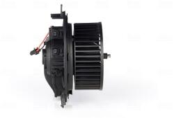 NISSENS Vnútorný ventilátor NISSENS 87256 (87256)