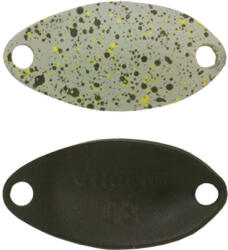 JACKALL Lingurita Oscilanta Jackall Charm, culoare Ueno Gray Green, 1.9cm, 0.8g (F3.JA.807190212)