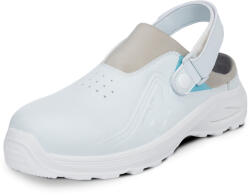  HYGOSAFE SB ESD SR klumpa fehér 39