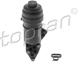 TOPRAN Obal olejového filtra TOPRAN 117 296 (117 296)