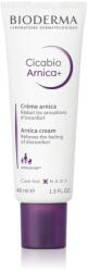 BIODERMA Cicabio Arnica+ Soothing SOS Cream Кремове за тяло 40ml Лосион за тяло