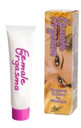  Стимулиращ крем за гарантирани оргазми - Female Orgasma 30ml (RUF0002724)