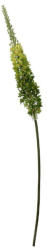 Bizzotto Set 4 flori artificiale Hazely verzi galbene 147h (0173215)