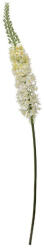 Bizzotto Set 4 flori artificiale Hazely albe verzi 147h (0173214)