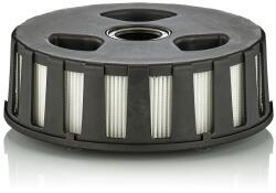 Mann-filter Filter odvzdużnenia kľukovej skrine MANN-FILTER C 18 016 (C 18 016)