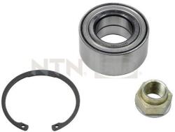 SNR Súprava ložísk kolesa SNR R160.20 (R160.20)