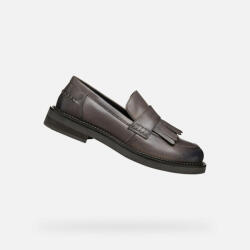 Geox Бежови дамски мокасини Geox Serilda Geox | Bezhov | ЖЕНИ | 41