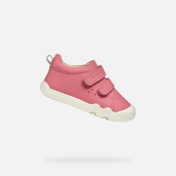 GEOX Розови момичешки barefoot маратонки Geox Steppieup Geox | Rozov | Момичешки | 26 - zoot - 85,25 лв
