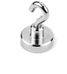 Magnetrend Magnet oala neodim 20mm cu carlig (11000342)
