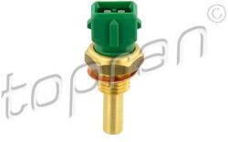 TOPRAN Snímač teploty chladiacej kvapaliny TOPRAN 500 518 (500 518)