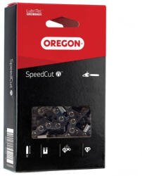 Oregon ® SpeedCut Fűrészlánc . 325" 1.3mm 68 szem - 95TXL068E - Keskeny Vágat