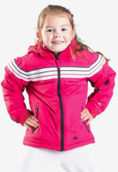 Trespass Детско ски яке Trespass Priorwood Trespass | Cheren | Момичешки | 146-152