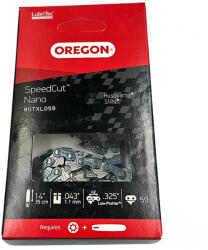 Oregon ® SpeedCut Nano láncfűrész lánc - 325" - 1.1 mm - 59 szem - 80TXL059E