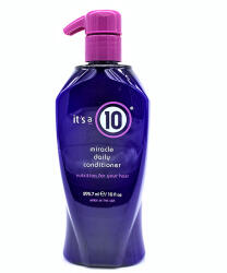 It`s a 10 It`s a 10, Miracle Moisture Daily, Balsam, Pentru Volum, 295 ml