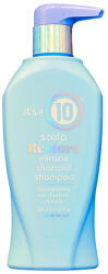 It’s a 10 It`s a 10, Scalp Restore Miracle, Charcoal, Sampon, 295.7 ml