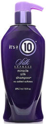 It’s a 10 It`s a 10, Silk Express, Sampon, 295.7 ml