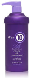 It`s a 10 It`s a 10, Silk Express, Balsam, Pentru Stralucire, 517.5 ml