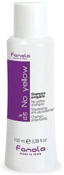 Fanola Fanola, No Yellow, Sampon, 100 ml