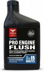 TRIAX Lubricants TRIAX Pro Engine Flush 473ml - Solutie Curatare Motor (TRX5069)