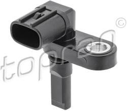 TOPRAN Snímač počtu otáčok kolesa TOPRAN 623 015 (623 015)