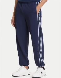 Guess spiros cuffed jogger xl | Bărbați | Pantaloni de trening | Albastru | Z6GB11K3202-G7R1