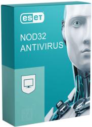 ESET NOD32 Antivirus 2026 10-Dispozitive 3 ani (EAVH-N3-A10)