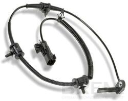 BREMI Snímač počtu otáčok kolesa BREMI 51046 (51046)