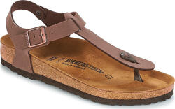 Birkenstock Kairo Birko-Flor Nubuck Sandale Casual Damă Maro Fit Regular 0147131 (0147131)