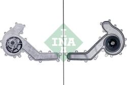 Schaeffler INA Vodné čerpadlo, chladenie motora Schaeffler INA 538 0894 10 (538 0894 10)