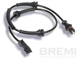 BREMI Snímač počtu otáčok kolesa BREMI 50599 (50599)