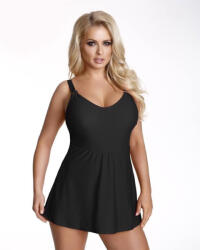 Primo Costum de baie tankini Black PRIMOMODEL510 (PRIMOMODEL510) Costum de baie dama
