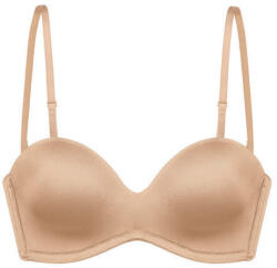 Dorina Beige Sutien fără Baloane FXBA0004MI104-BE0001 (FXBA0004MI104-BE0001)