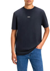 Boss Tricou Albastru marin 50473278-404 (50473278-404)