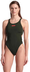 arena Costum de baie întreg sport verde 004763-900 (004763-900) Costum de baie dama