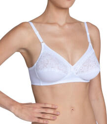 Triumph Formfit Alb Sutien fără căptușeală & fără Baloane 10166789-0003 (10166789-0003)
