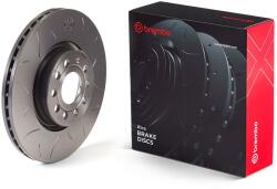 BREMBO Disc frana BREMBO 09.9772. 1S (09.9772.1S) - fixbox