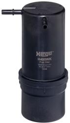Hengst Filter Filtru combustibil HENGST FILTER H495WK (H495WK) - fixbox