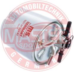 Master-sport Germany filtru combustibil MASTER SPORT 920/7-KF-PCS-MS (920/7-KF-PCS-MS)