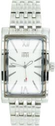 Cerruti 1881 Ceas barbatesc, Cerruti 1881, cadran alb/argintiu, carcasa si bratara inox (CRB042STU04MS) Ceas