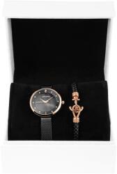 Just Watch Set cadou, ceas dama, Just Watch, bicolor, bratara (JW10104-001) Ceas